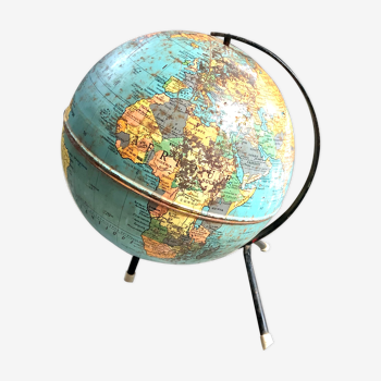 Globe Taride