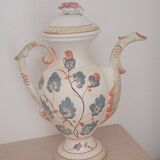 Bassano pitcher
