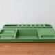 German Space Mid-Century Desk Utensilo, 1960s