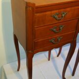 Louis XV cherry chevets