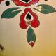 Vintage vase