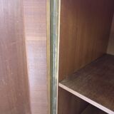 Rosewood sideboard from the 50s