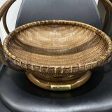 Rattan basket