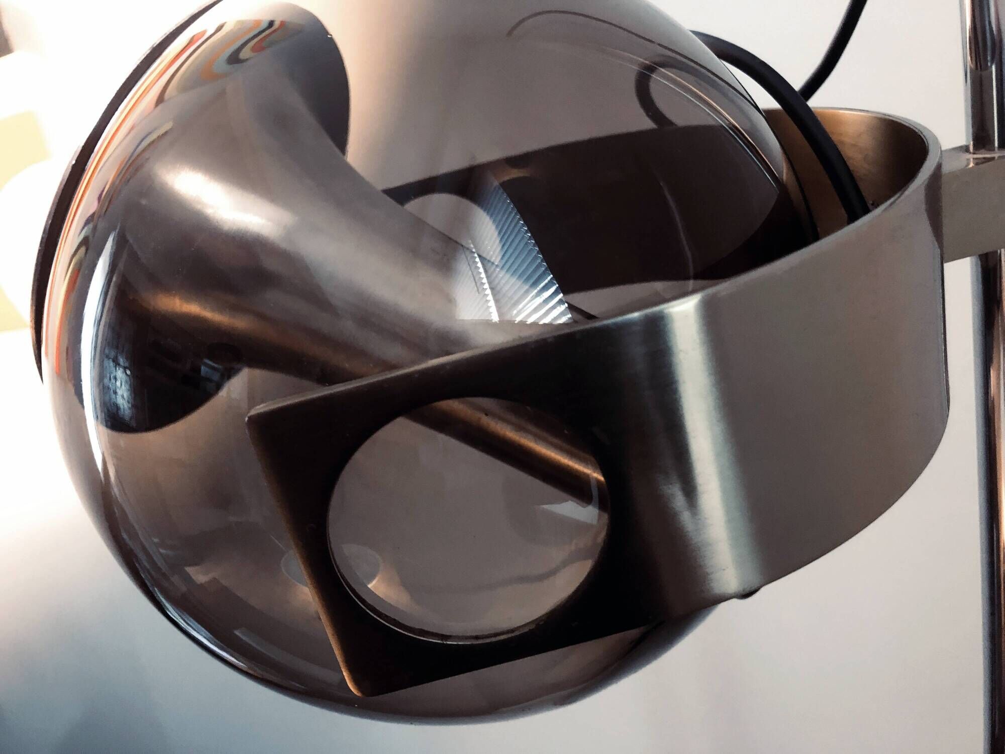 Lampadaire Vintage • Frank Ligtelijn • Raak Amsterdam