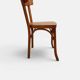 Vintage Bistro Chair in Curved Beech