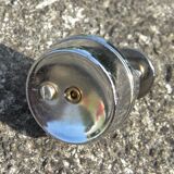 Briquet de table en loupe de thuya