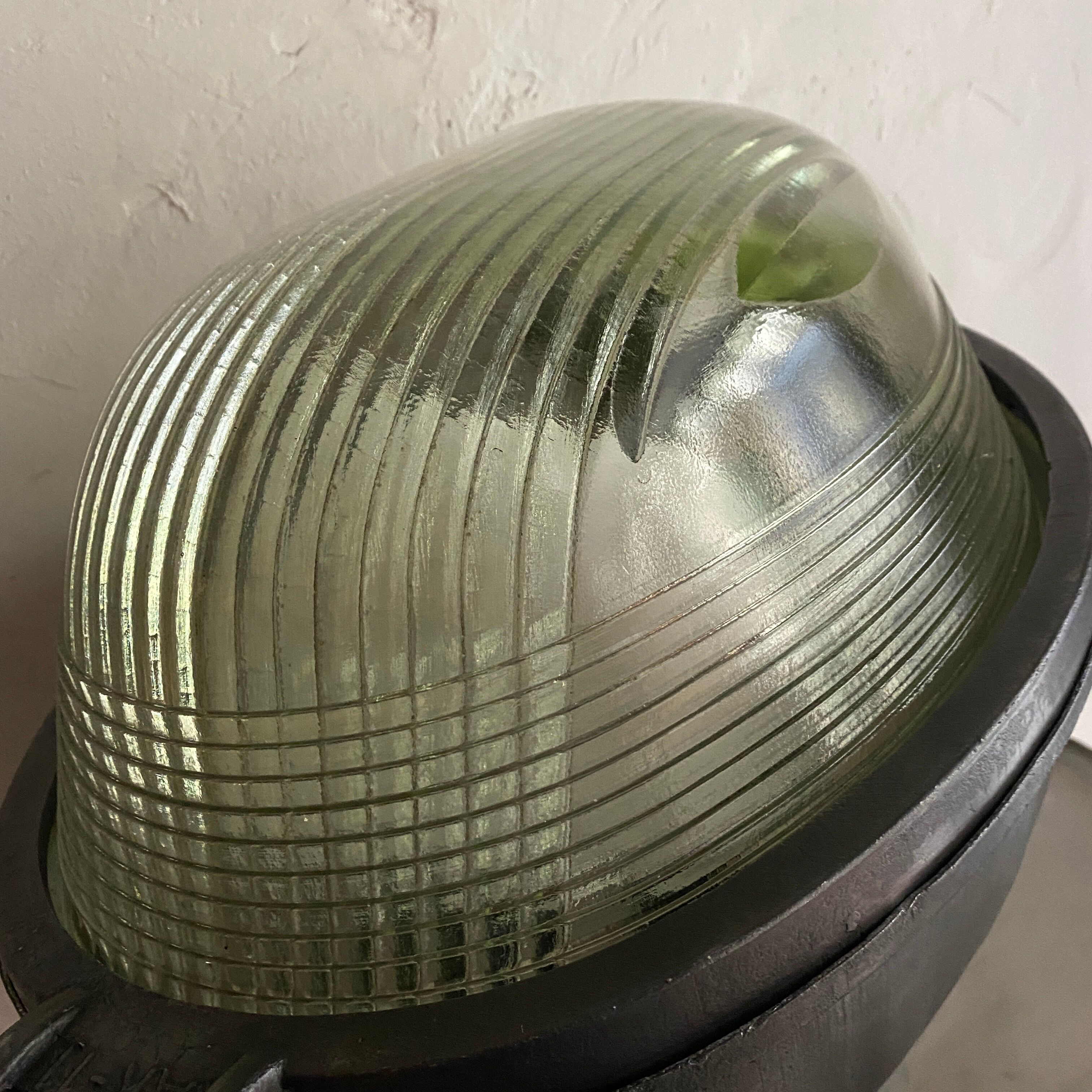 Suspension industrielle polonaise xxl