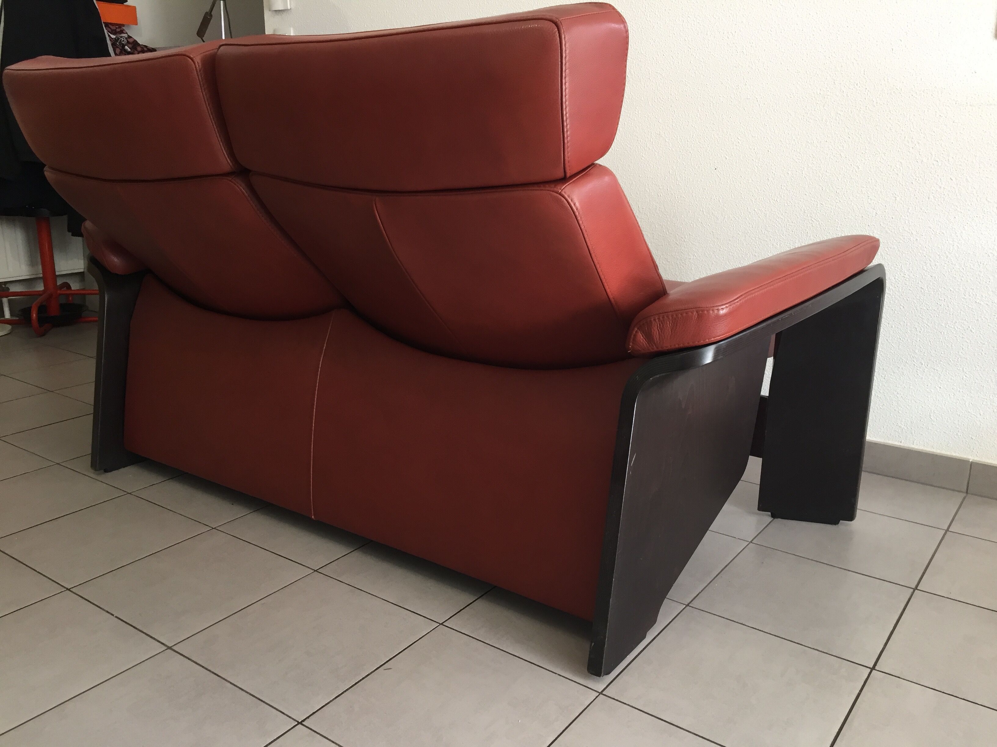 Relax stressless sofa by Ekornes