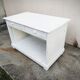 Old fir countertop