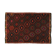 Anatolian handmade kilim rug 285 cm x 197 cm