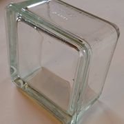Lot de 5 vide-poches lumax grand format