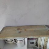 Parisian medicine cabinet