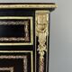 Boulle Style Secretary, Napoleon III Period