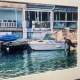 This is Marseille baby