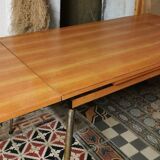 Formica table with extensions