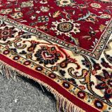 Oriental rug