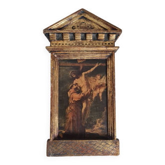 Ancient icon