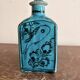 Flacon Bouteille Persan Qajar Iznik Perse Iran Moyen Orient Ottoman Décor
