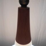 Opaline lamp, 70s