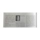 Rodolfo Bonetto / linear system for Bellato / 1970s / width 360 cm