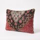 Vintage Turkish cushion cover 30x48 cm