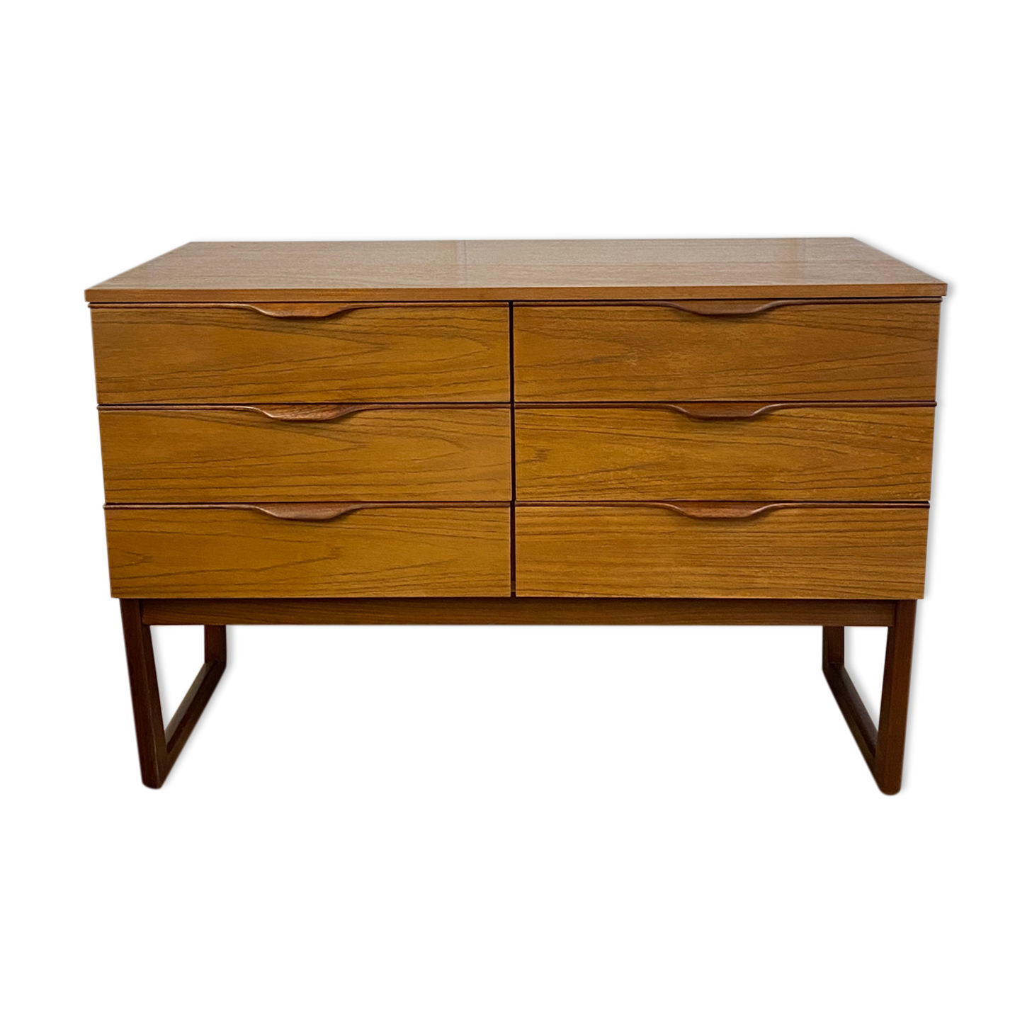 Vintage enfilade europa furniture