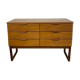 Vintage enfilade europa furniture