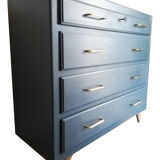 Dresser vintage 60 night blue