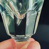 4 verres XIX