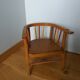 Baumann children's chair armchair