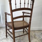 Canned armchair Art & Craft