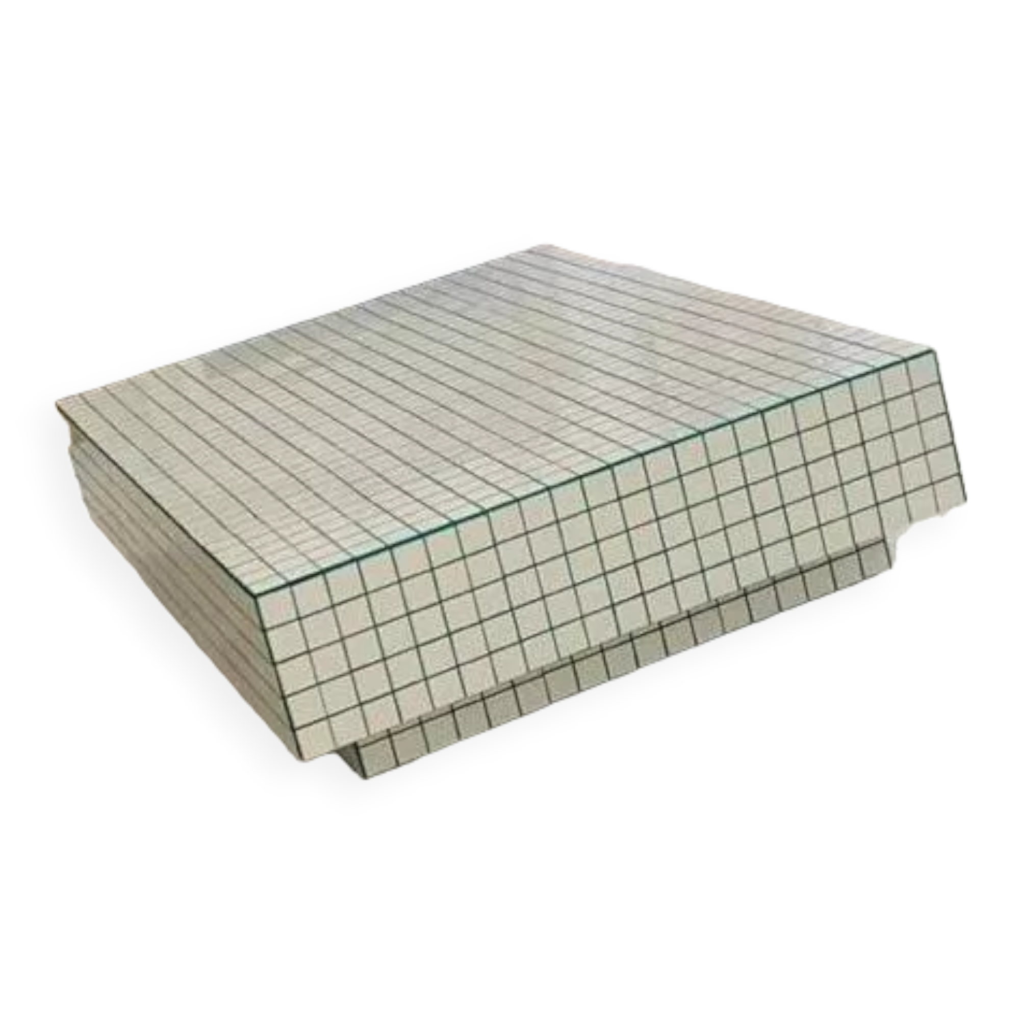 Studio Gaïa coffee table