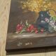 Peinture nature morte