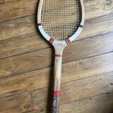 Tennis racket