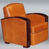 2 "keaton" armchairs