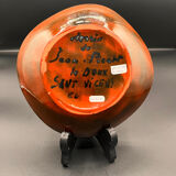 Glazed ceramics Jean Picart Le Doux Saint-Vicens