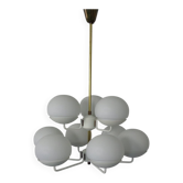 Vintage Sputnik Hanging Lamp from Kaiser Leuchten, 1960s