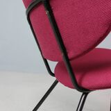 Vintage Kembo 302 Armchair By W.H. Gispen