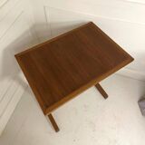 Teak desk