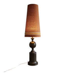 grande lampe vintage