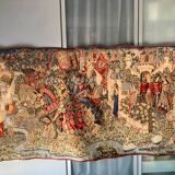 Medieval Wall Tapestry