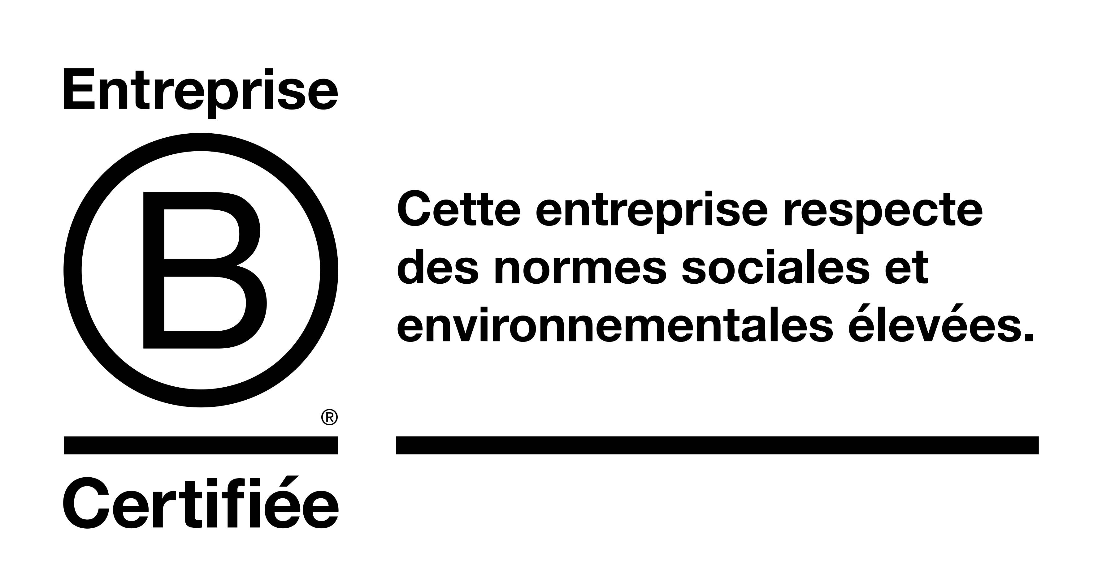B Corp