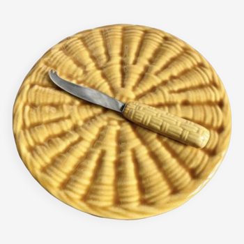 Plateau à fromage vallauris