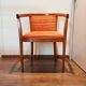 bridge armchair