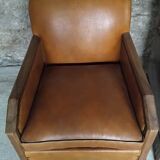 Fauteuils art déco