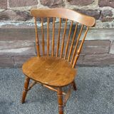 Scandinavian office chair Nesto 1965