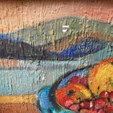 Still life Suzanne Chapels