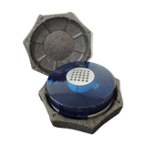 Record player Philips UFO