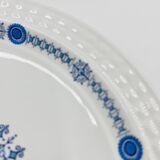 Set of 7 Pontesa dessert plates