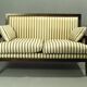 Two-seater sofa, Austria, 1920s